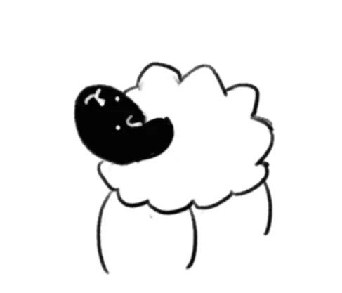 Dancing Sheep 2