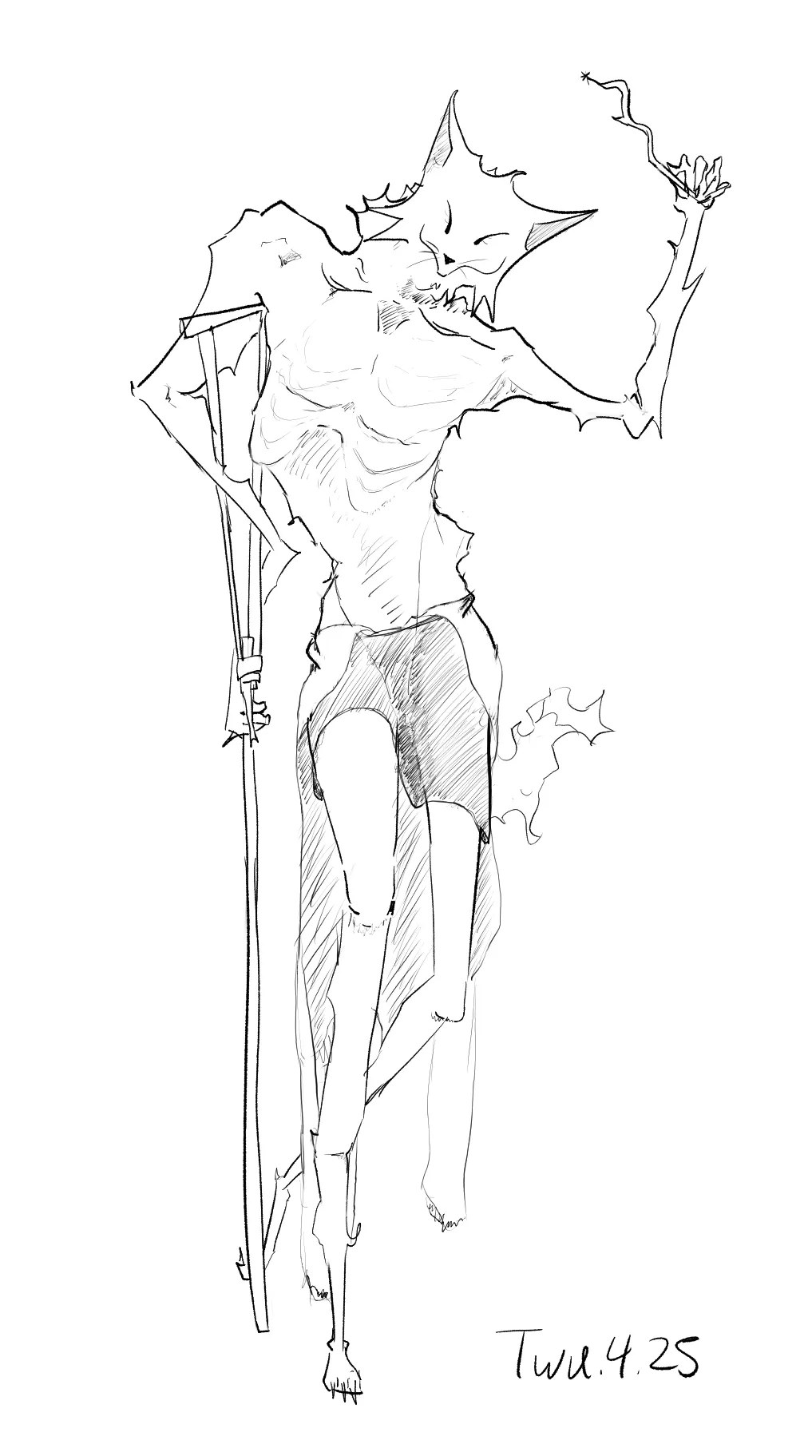 Fox Wizard